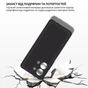 Чохол до мобільного телефона BeCover Silicone Xiaomi Redmi 15C 4G (171mm) Global Black (715792) - зменшене зображення 4