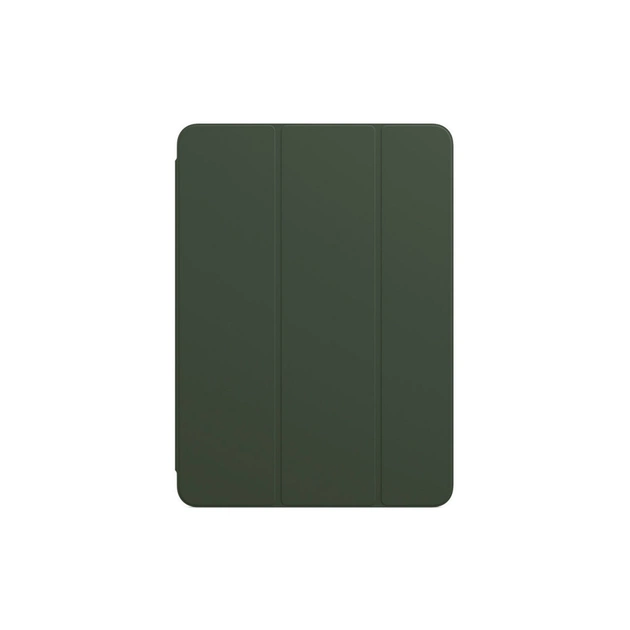 Чохол до планшета Apple Smart Folio for iPad Air (4th generation) - Cyprus Green (MH083ZM/A) - изображение 1