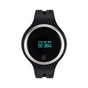 Фітнес браслет UWatch E07 Black (F_54973) - зменшене зображення 2