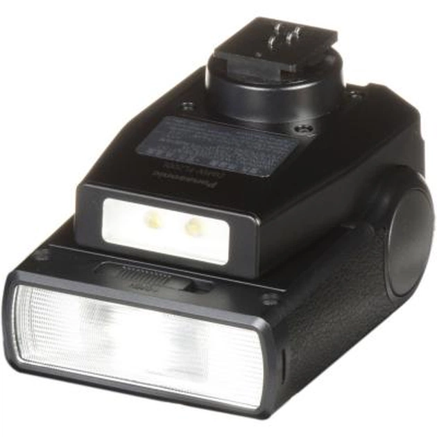 Спалах Panasonic FL200LE (DMW-FL200LE) - picture 7