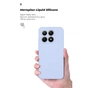 Чохол до мобільного телефона Armorstandart ICON Xiaomi 15T 5G Lavender (ARM86987) - зменшене зображення 7