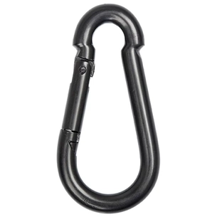 Карабін туристичний Skif Outdoor Clasp I 110 кг (BT245-110) зображення 1