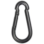 Карабін туристичний Skif Outdoor Clasp I 110 кг (BT245-110) - зменшене зображення 1