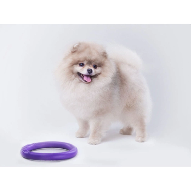 Игрушка для собак Puller Micro 13 см 2шт (6489) - изображение 9