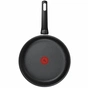Сковорода Tefal Expertise 26см чорний (G3210532) - зменшене зображення 2
