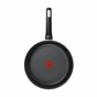 Сковорода Tefal Expertise 26см чорний (G3210532) - зменшене зображення 2