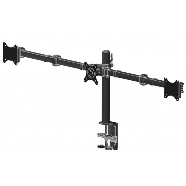 Кронштейн iiyama DS1003C-B1 - зображення 1