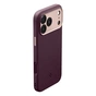 Чохол до мобільного телефона Spigen Nano Pop MagFit iPhone 17 Pro Max Burgundy Bean (ACS10261) - зменшене зображення 7