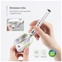 Універсальний чистячий набір ColorWay Cleaning Pen, for Earphones, 3 in 1 (CW-1131) - зменшене зображення 10