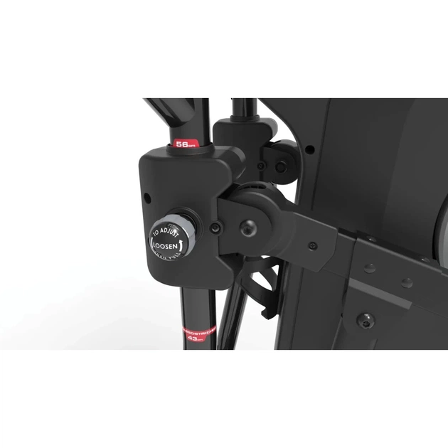 Орбітрек Toorx Elliptical ERX 900 (ERX-900) (930583) - picture 6