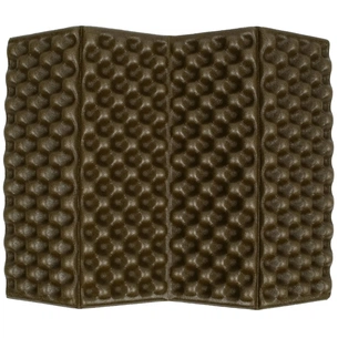 Туристичне сидіння Tribe Seat Mat T-BD-0003 brown (T-BD-0003-brown) зображення 1
