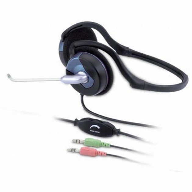 Наушники Genius HS-300N (31710146100) - изображение 1