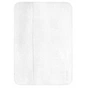 Чохол до планшета Odoyo Galaxy TAB3 10.1 /GLITZ COAT FOLIO COTTON WHITE (PH625WH) - уменьшенное изображение 1