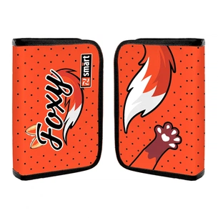 Пенал Smart HP-03 Foxy (533277) зображення 1