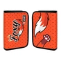 Пенал Smart HP-03 Foxy (533277) - зменшене зображення 1