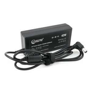 Блок живлення до ноутбуку Extradigital Samsung 14V, 3A, 42W (6.5x4.4) (PSS3842) зображення 1