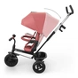 Дитячий велосипед Kinderkraft Aston 2 Plus Pink (KRASTO02PNKPL00) (5902533929924) - зменшене зображення 3