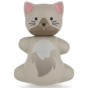 Футляр для зубної щітки DenTek кіт (047701003693) изображение 1