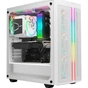Кулер до корпусу Be quiet! Light Wings White 140mm PWM high-speed (BL103) - зменшене зображення 5