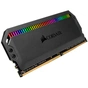 Модуль пам'яті для комп'ютера DDR4 64GB (2x32GB) 3200 MHz Vengeance LPX Black Corsair (CMK64GX4M2E3200C16) - уменьшенное изображение 5
