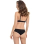 Трусы Corin Brasiliana Dolly 41872 Черный XL (5904906596641) - уменьшенное изображение 2