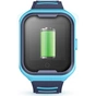 Смарт-годинник UWatch SW72 Blue (F_103668) - зменшене зображення 6