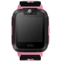 Смарт-годинник UWatch G302 Kid smart watch Pink (F_54052) - зменшене зображення 2