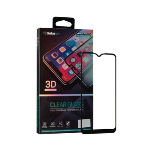Скло захисне Gelius Pro 3D for Samsung A015 (A01) Black (00000078038) зображення 1