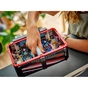 Конструктор LEGO City Гараж F1 та автомобілі Mercedes-AMG і Alpine (60444) - зменшене зображення 10