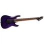 Електрогітара LTD SH-207FM See Thru Purple (LSH207FMSTP) - зменшене зображення 3