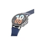 Смарт-годинник iMiki Holo Ultra Silver Magnetic Strap (ESW-HOLO Ultra-S) - зменшене зображення 5