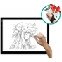 Графічний планшет Huion A3 - зменшене зображення 2