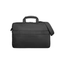 Сумка для ноутбука Tucano 15.6" Free&Busy, black (BFRBUB15-BK) - зменшене зображення 3