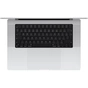 Ноутбук Apple MacBook Pro 16 A3403 M4 Pro Silver (MX2T3UA/A) - зменшене зображення 2