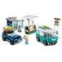 Конструктор LEGO Станція техобслуговування 354 деталі (60257) - зменшене зображення 4