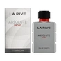 Туалетна вода La Rive Absolute Sport 100 мл (5903719642385) - зменшене зображення 2