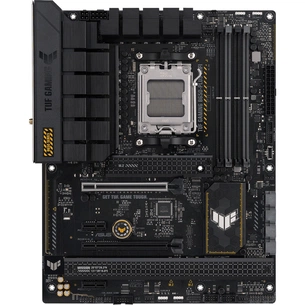 Материнська плата ASUS TUF GAMING B650-PLUS WIFI зображення 1