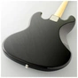 Бас-гітара FGN Neoclassic NJB Black - зменшене зображення 7