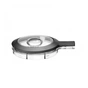 Кухонний комбайн KitchenAid 5KFC3516EWH - зменшене зображення 4