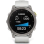 Смарт-годинник Garmin EPIX gen 2, Sapphire,White,Titanium, GPS (010-02582-21) - зменшене зображення 2
