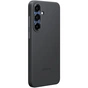 Чохол до мобільного телефона Samsung Galaxy S25+ (S936) Silicone Case Black (EF-PS936CBEGWW) - зменшене зображення 2