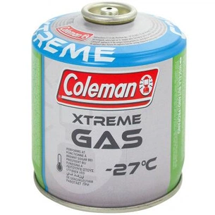 Газовий балон Coleman C300 Xtreme Gas (-27 C) (3000004537) изображение 1