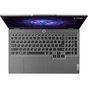 Ноутбук Lenovo LOQ 15IAX9 (83GS00Q4RA) - зменшене зображення 4