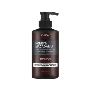 Шампунь Kundal Honey & Macadamia Shampoo Wedding Bouquet 500 мл (8809568743846) зображення 1