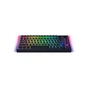 Клавіатура Razer BlackWidow V4 Pro 75 ISO Wireless/Bluetooth/USB UA Black (RZ03-05130300-R3E1) - зменшене зображення 2