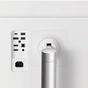Монітор LG 34WK95U-W - зменшене зображення 8