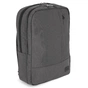 Рюкзак для ноутбука Bagland 15.6" Titan 16L Gray 0055069 (935813705) - зменшене зображення 4