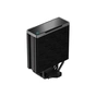 Кулер до процесора Deepcool AK400 ZERO DARK - зменшене зображення 7