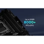 Материнська плата ASUS B850M MAX GAMING WIFI - зменшене зображення 9