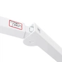 Сушарка для білизни Casa Si Resin 20m White Підлогова (CS92066Q01) (DAS302859) - зменшене зображення 5